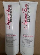 Keratin Complex Vanilla Bean Deep Conditioner 7oz Lot of 2 NEW