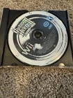 Guitar Hero III Legends of Rock Nintendo Wii 2007, Loose Game Disc, Tested