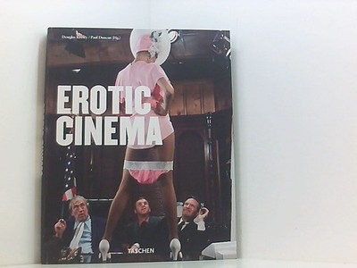 Erotic Cinema: Film (Midi S.) Douglas Keesey/Paul Duncan (Hg.). [Übers. ins Dt.: