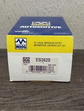 Moog ES362S - Steering Tie Rod End Adjusting Sleeve NEW -FREE SHIPPING