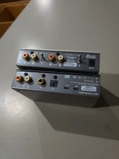 Schiit MODI 3 + DAC and Schiit MAGNI 3 Amp and Preamp