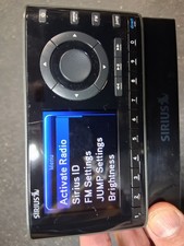 Siriusxm Starmate 8 Vehicle And Home Kit