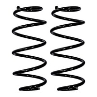 Fahrwerksfedern-Set Vorderachse Schraubenfeder Ø 11,8 Mm Eibach FüR U.A. VW Golf