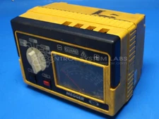 ** Repair Evaluation Only **  Biddle Instruments 212559 Dual Major Megger