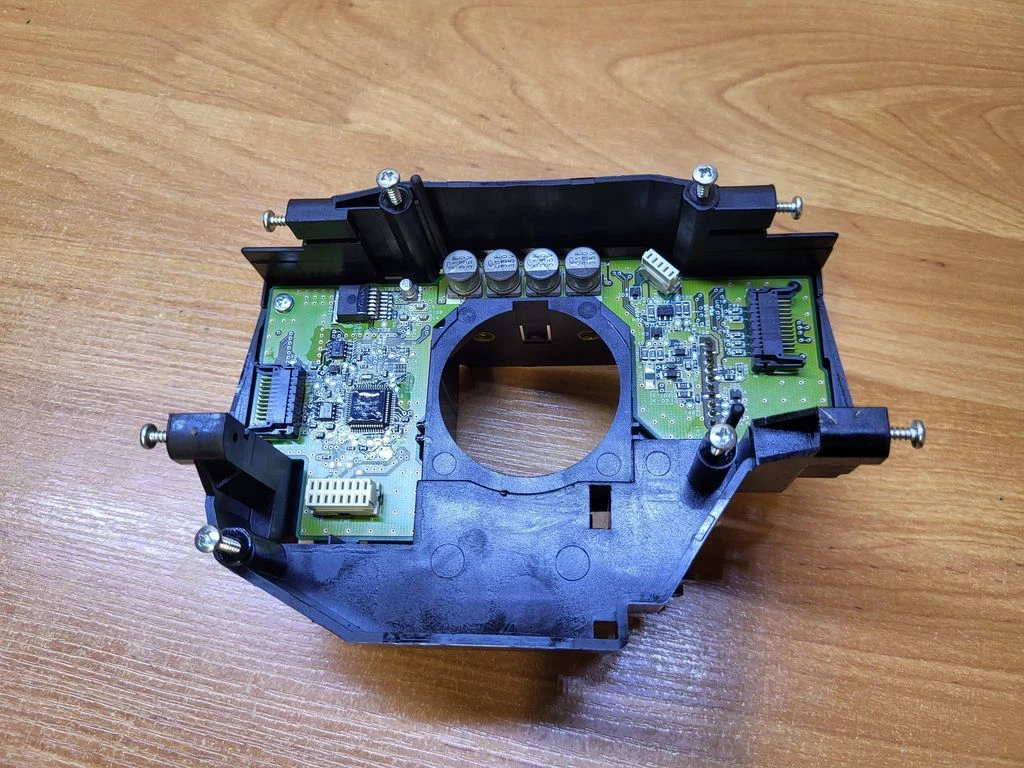 Volvo s40 steering angle sensor deals