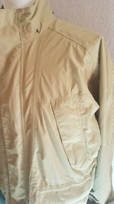gant 2 in 1 sports parka