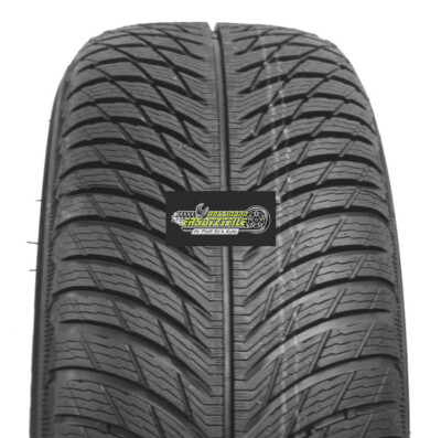 Michelin Pilot Alpin 5 SUV * XL M+S 3PMSF 255/45R20 105V Reifen Winter Offroad