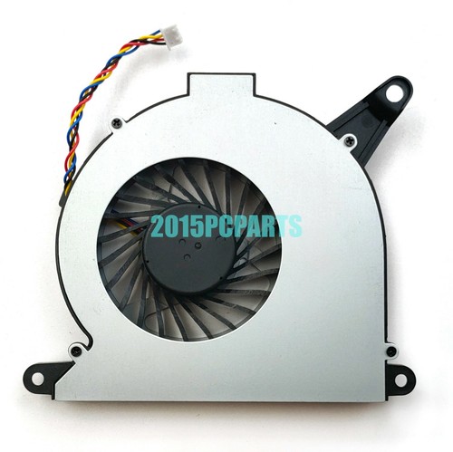 Remplacement Nouveau Cpu Ventilateur De Refroidissement Pour Intel Nuc 10 Nuc10 Nuc10I3Fnh