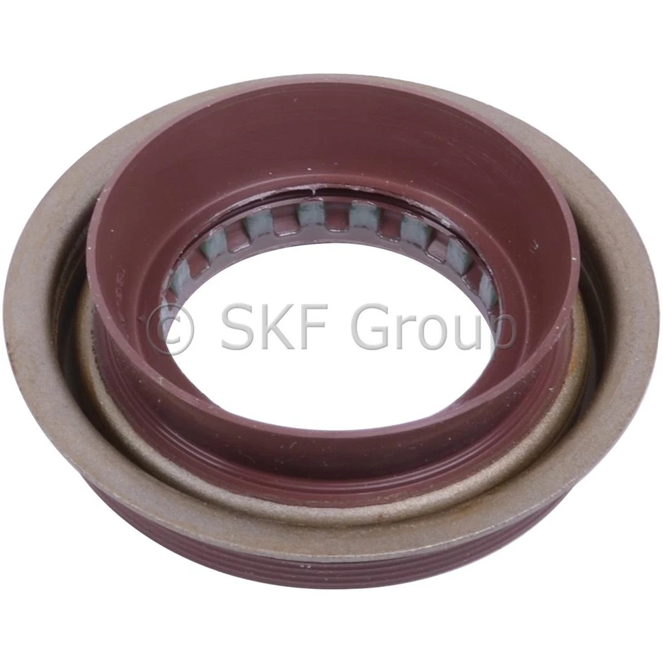 SKF Rear Axle Shaft Seal For Ford Taurus 2016 2015 2014 2013 2012 2011 2010 2009 - Image 3 of 3