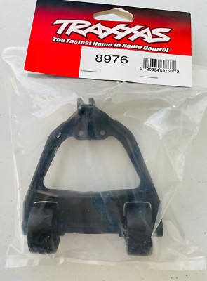 Wheelie Bar Traxxas 8976 Pour MAXX - Pour Voitures RC 1:10 électriques - Accessoire Neuf