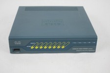 Cisco ASA 5505 Adaptive Security Appliance