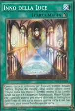 A5 - Yu-Gi-Oh! LICHTHYMNE - 1. Auflage Gemeinde