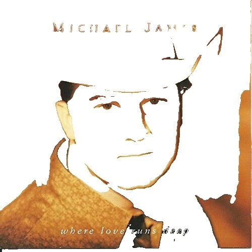 Love Country Music CDs