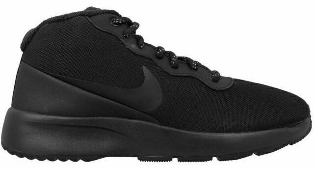 Nike Tanjun Chukka Black 2017 for Sale | Authenticity Guaranteed