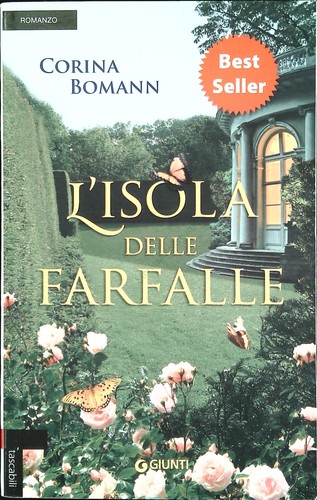 DIE SCHMETTERLINGSINSEL - HÜBSCHE BOMANN