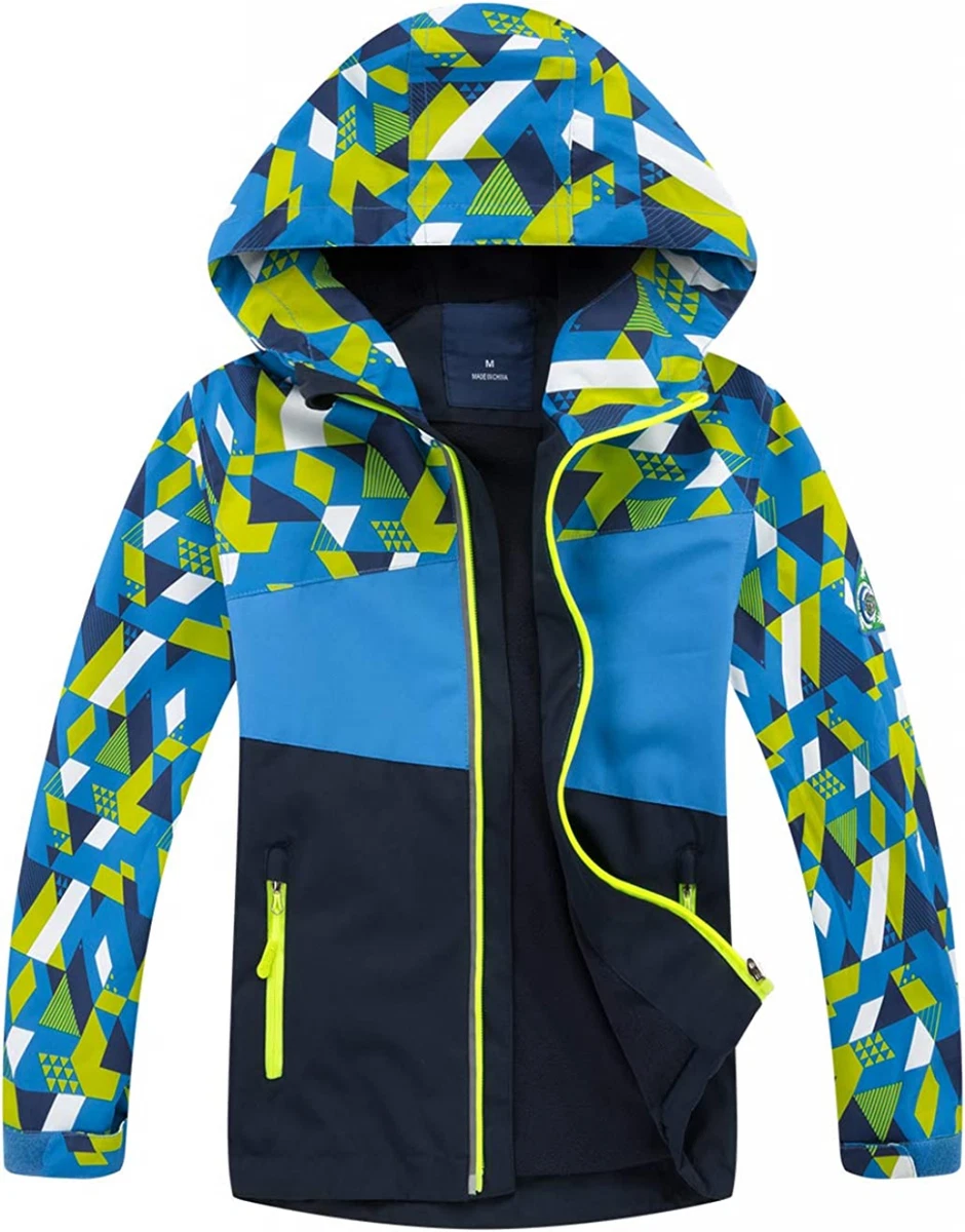 Best girls hotsell rain jacket