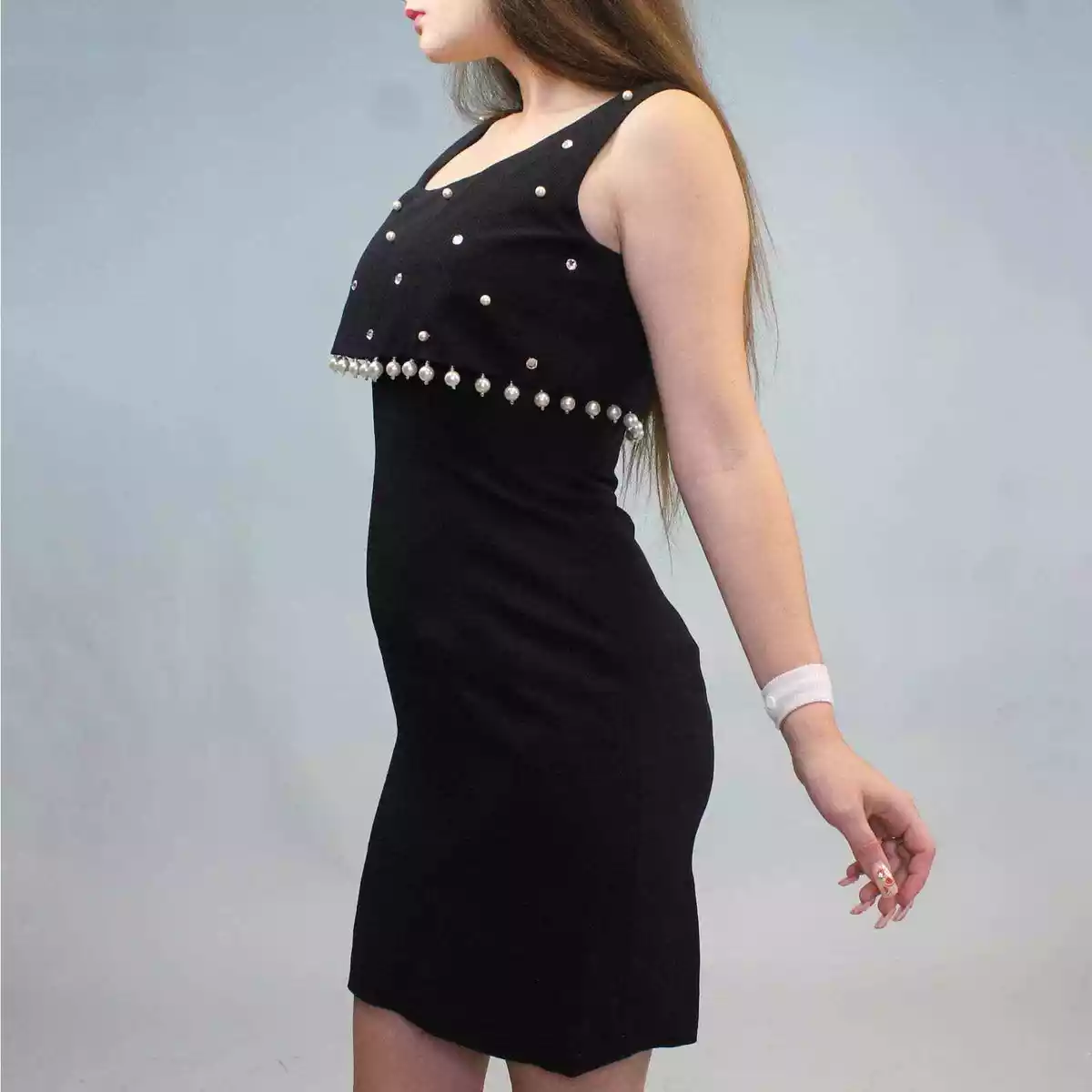 Donna ricco cheap cocktail dresses