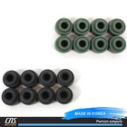 Fits 98-04 Kia Sephia Spectra 1.8L Fb Viton Valve Stem Seal Kit Oem 0Kl01-10155 (For: Kia Sephia)