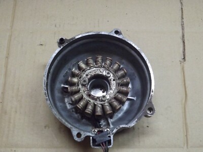  KAWASAKI ZR750 ZR 750 ZEPHER 91- GENERATOR CHARGING COILS STATOR WINDINGS 