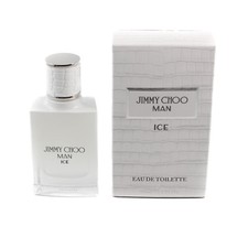 Jimmy Choo Man ICE By Jimmy Choo 1.0 oz./30 ml Edt Spray For Men New In Box