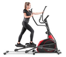 Crosstrainer Heimtrainer Ellipsentrainer 32 W...