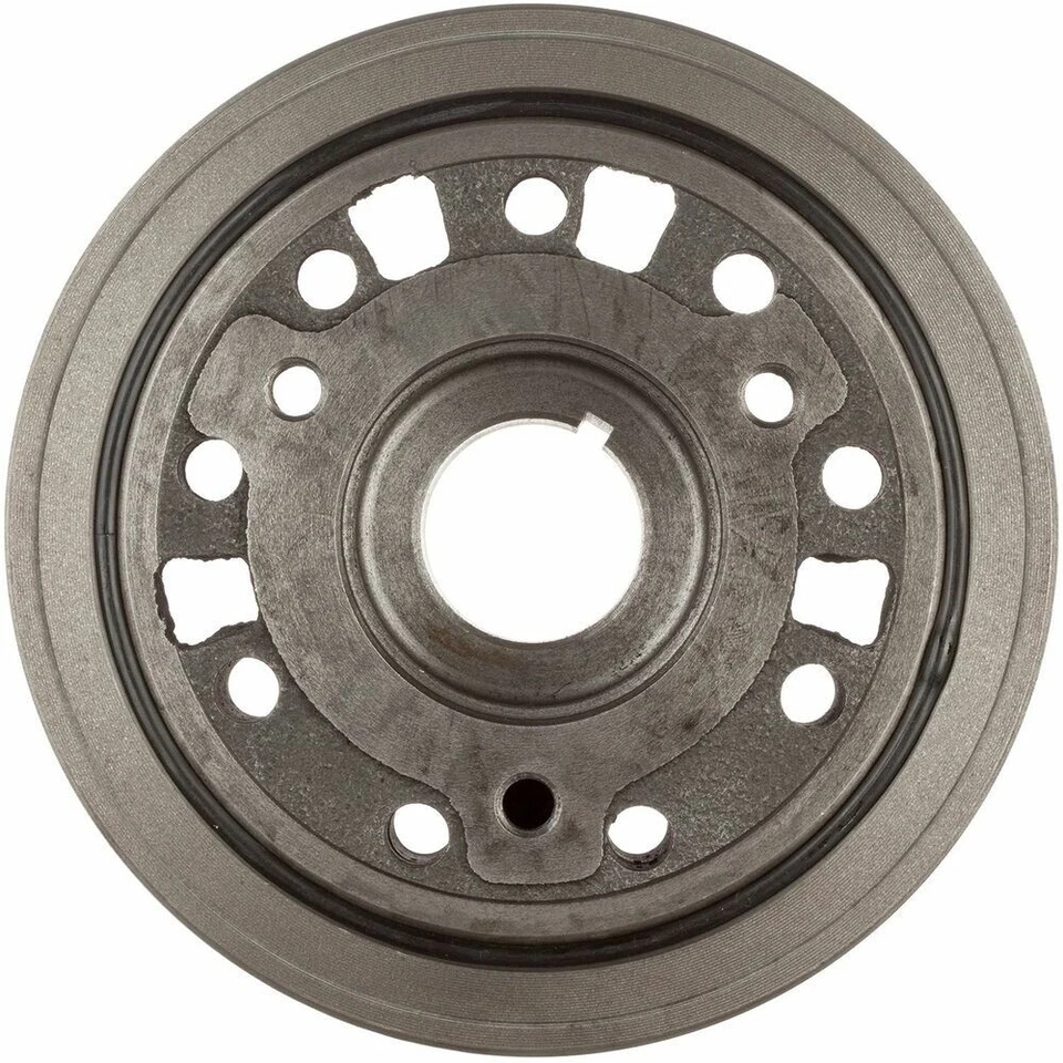 ATP 102008 Engine Harmonic Balancer For Select 63-68 Ford Mercury Models - Image 2 of 4