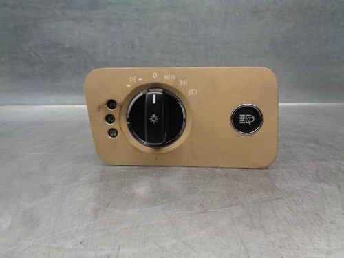 A2195450104 lichtschalter für MERCEDES-BENZ CLASE CLS (W219) 3.5 2004 3672068