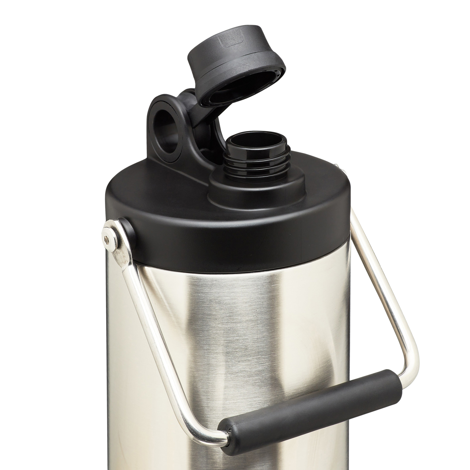 Ozark Trail 1/2 Gallon Doublewall Vacuumsealed Stainless Steel Water
