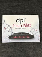 LED 46516 1 EA DPL Light for Wrist Pain - Black