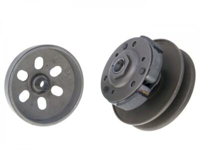 101 Octane Wandler Kit Kupplungsglocke für Honda ses 125 Dylan nes 150 @