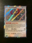 Carte Pokémon : Flamenroule 211/091 Destinées de Paldéa Française NEUF