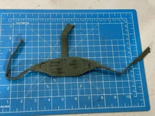  US MILITARY M-1 HELMET LINER NECK BAND Vietnam post Vietnam M1 Strap