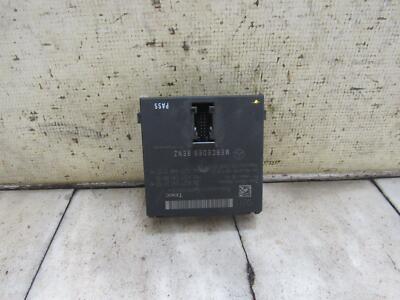 2007-2008 Mercedes-Benz S550 Multifunction Control Module Gateway OEM 2215402762
