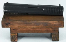 FMK 9C1 9mm Pistol Complete Slide Assembly, Barrel, Rod, Recoil Spring & Sights