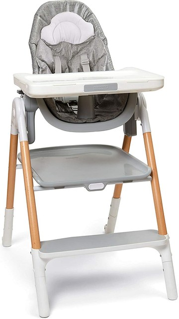 tuo convertible high chair
