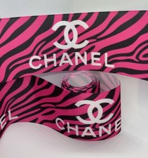 3  Inch Grosgrain Printed Ribbon  15.00 Each yard 