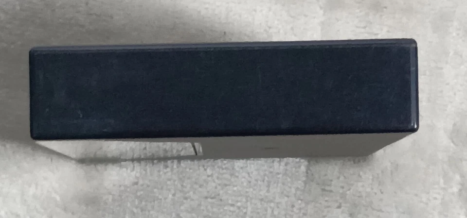 MC Essential AWOL Another Way Life Bring it Up Cassette Tape Single 1993 Freeze - Image 4 of 4