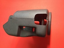 1995-1998 Gm Pickup Ck Silverado Steering Column Bezels Housing Trim Auto Tilt