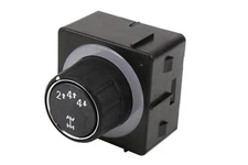 Transfer Case Switch ACDelco GM Original Equipment fits 15-21 Chevrolet Colorado