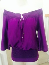Authentic Christian Dior Cashmere Sweater Sz 36 Nwot