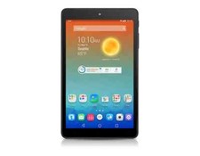 AT T Trek HD 9020A 16GB 4G LTE Wi-Fi Black Android Tablet