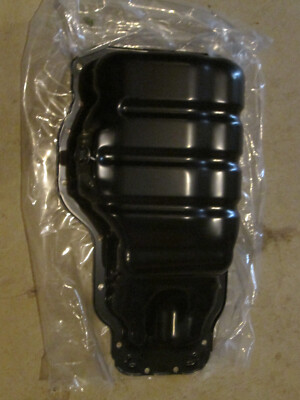 GENUINE 215102E023 Oil Pan for Elantra Kona Soul forte Tucson 1.8L 2.0L 14-20