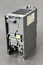 Siemens 6SE6420-2UD21-5AA1 Micromaster 420 Inverter AC Drive.               1B-1