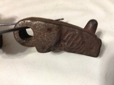 F670R - A New Original Right Hand Pawl For A McCormick Model "M" Grain Drill