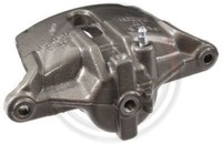 A.B.S. 621712 Bremssattel Vorne Rechts FüR Opel Passend FüR Subaru Suzuki