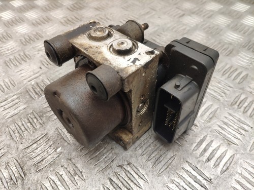 MAZDA MPV II LW ABS Pump MD11DE3H26A2 2.0 Diesel 100kw 2004 - Picture 3 of 7
