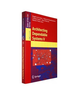 Architecting Dependable Systems V
