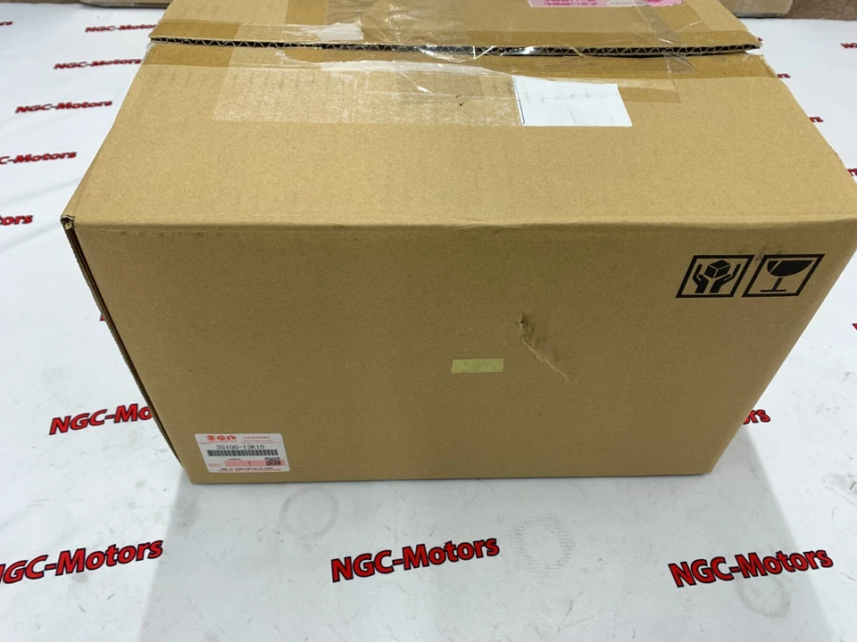 NUOVO FARO ORIGINALE SUZUKI 2018-2023 GSXS GSX-S 750 35100-13K10 - Immagine 2 di 4