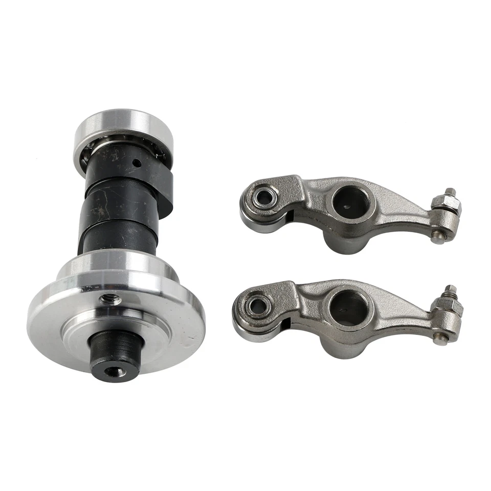 Camshaft RockerArm 14430-KRM-840For Honda SL230 97-08 XR230 03-08 CRF230FCRF150F - Image 3 of 4