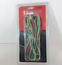 Haul Master Four Way Trailer Wiring Connection Kit Model 96658